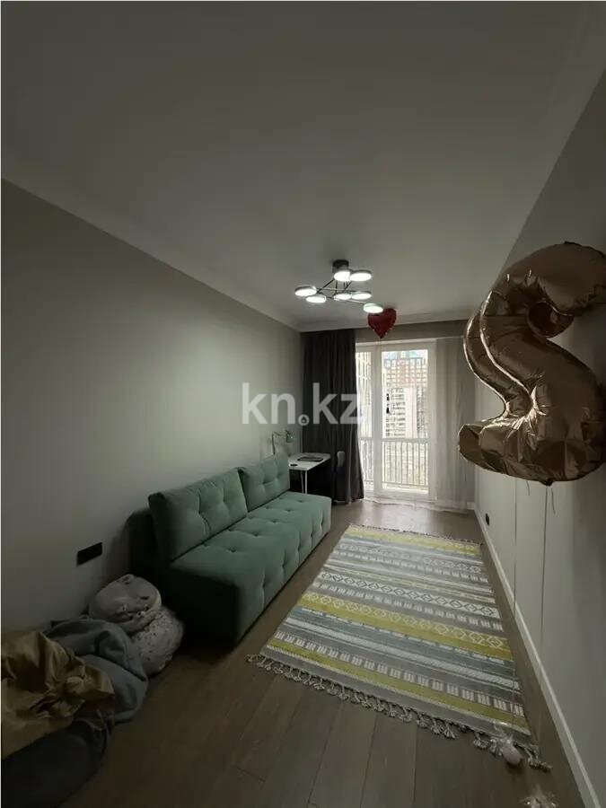 Продажа 4-комнатной квартиры, 100 м² в Алматы - фото 3