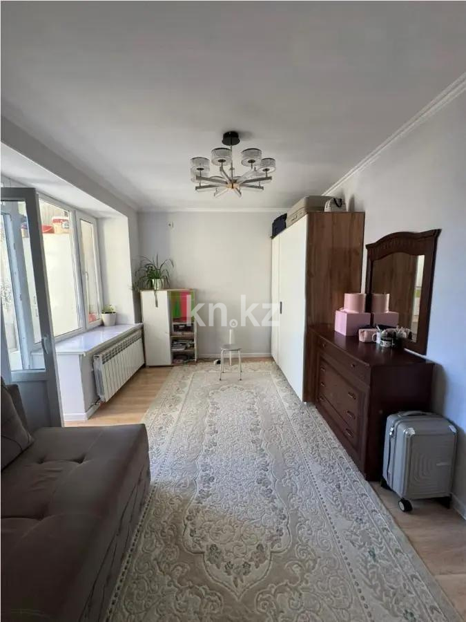 Продажа 3-комнатной квартиры, 83 м² в Астане - фото 2