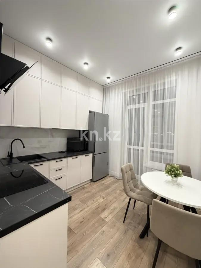 Продажа 2-комнатной квартиры, 61 м² в Астане - фото 3