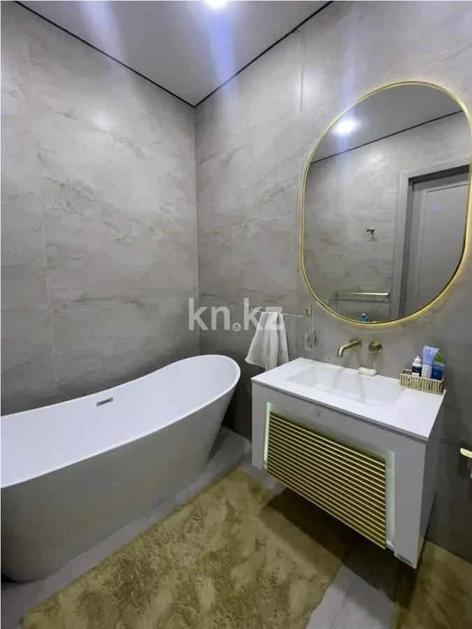 Продажа 3-комнатной квартиры, 150 м², пр. Сейфуллина, дом  416 в Алматы - фото 5