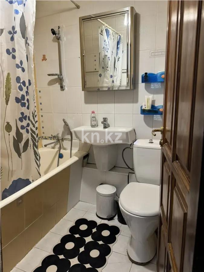 Продажа 1-комнатной квартиры, 34 м² в Алматы - фото 3