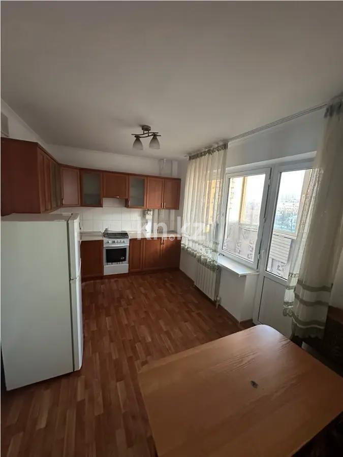 Продажа 1-комнатной квартиры, 43.7 м² в Алматы - фото 2