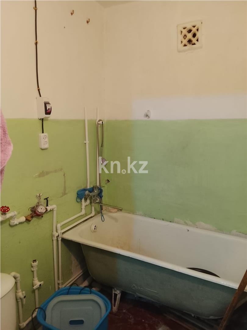 Продажа 1-комнатной квартиры, 31 м² в Абае - фото 5