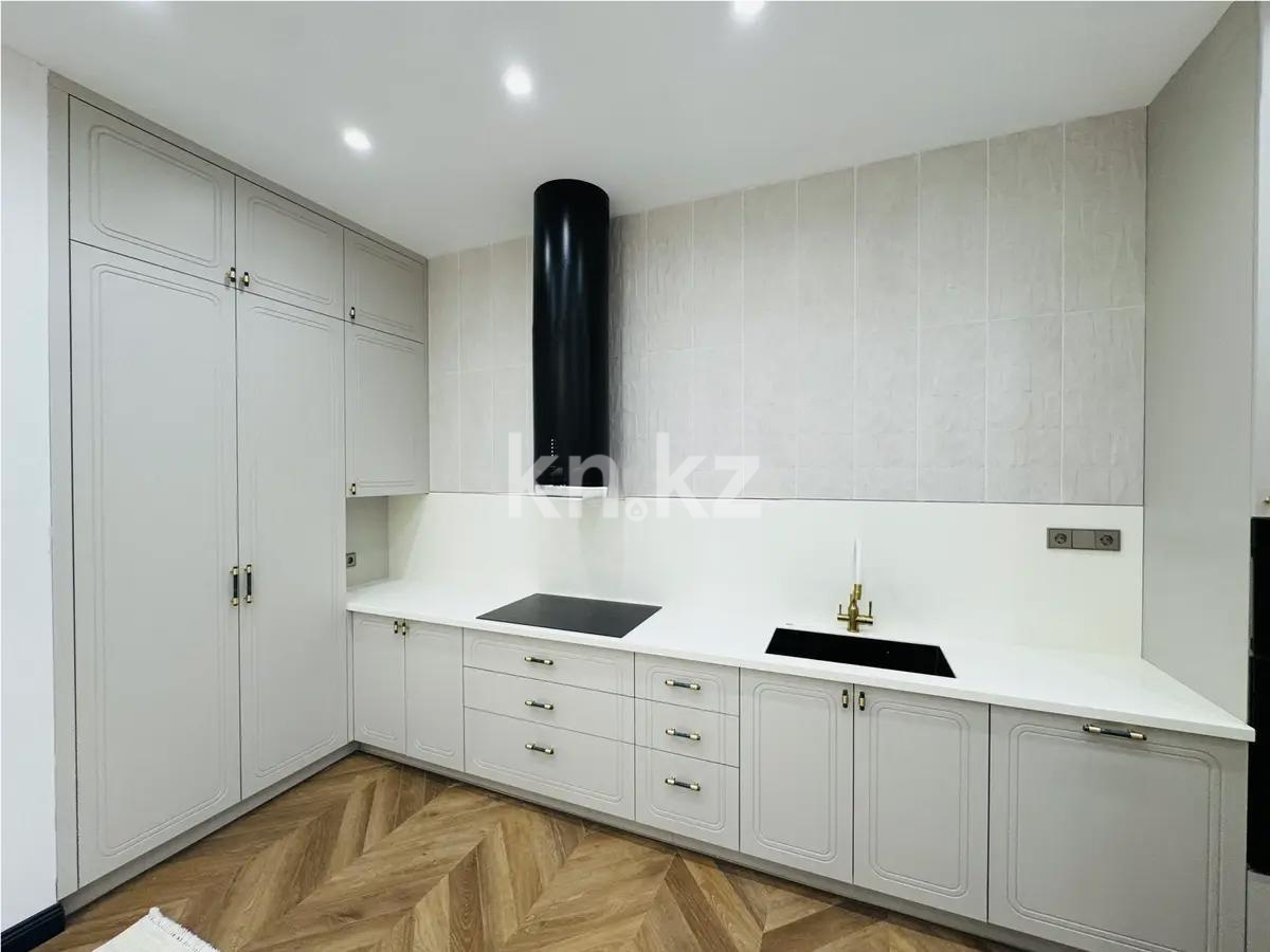 Продажа 3-комнатной квартиры, 84 м² в Астане - фото 3