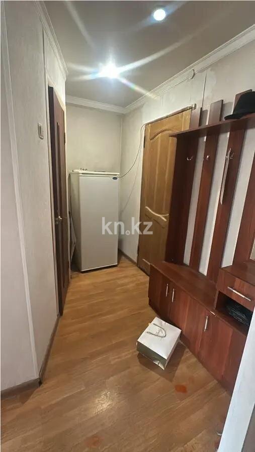 Продажа 2-комнатной квартиры, 37.5 м² в Астане - фото 4