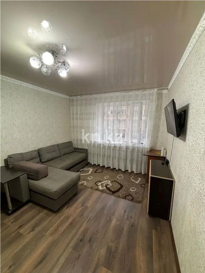 Продажа 1-комнатной квартиры, 35 м² в Астане