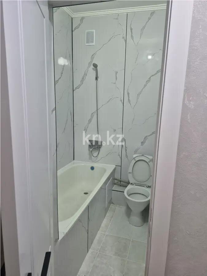 Продажа 1-комнатной квартиры, 37.4 м² в Астане - фото 3