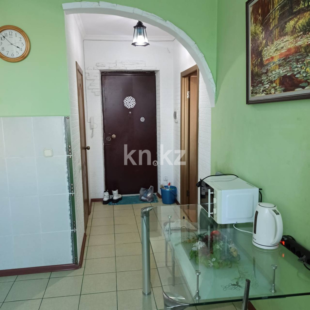 Аренда 1-комнатной квартиры, 38 м² в Астане - фото 6