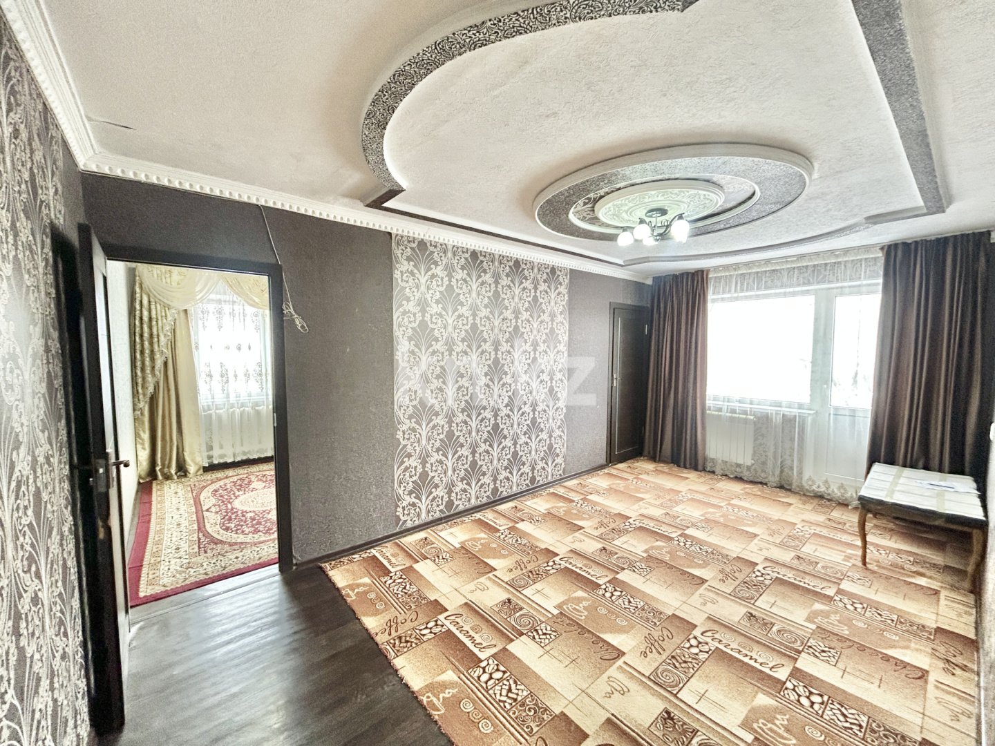 Продажа 2-комнатной квартиры, 47 м² в Караганде - фото 2