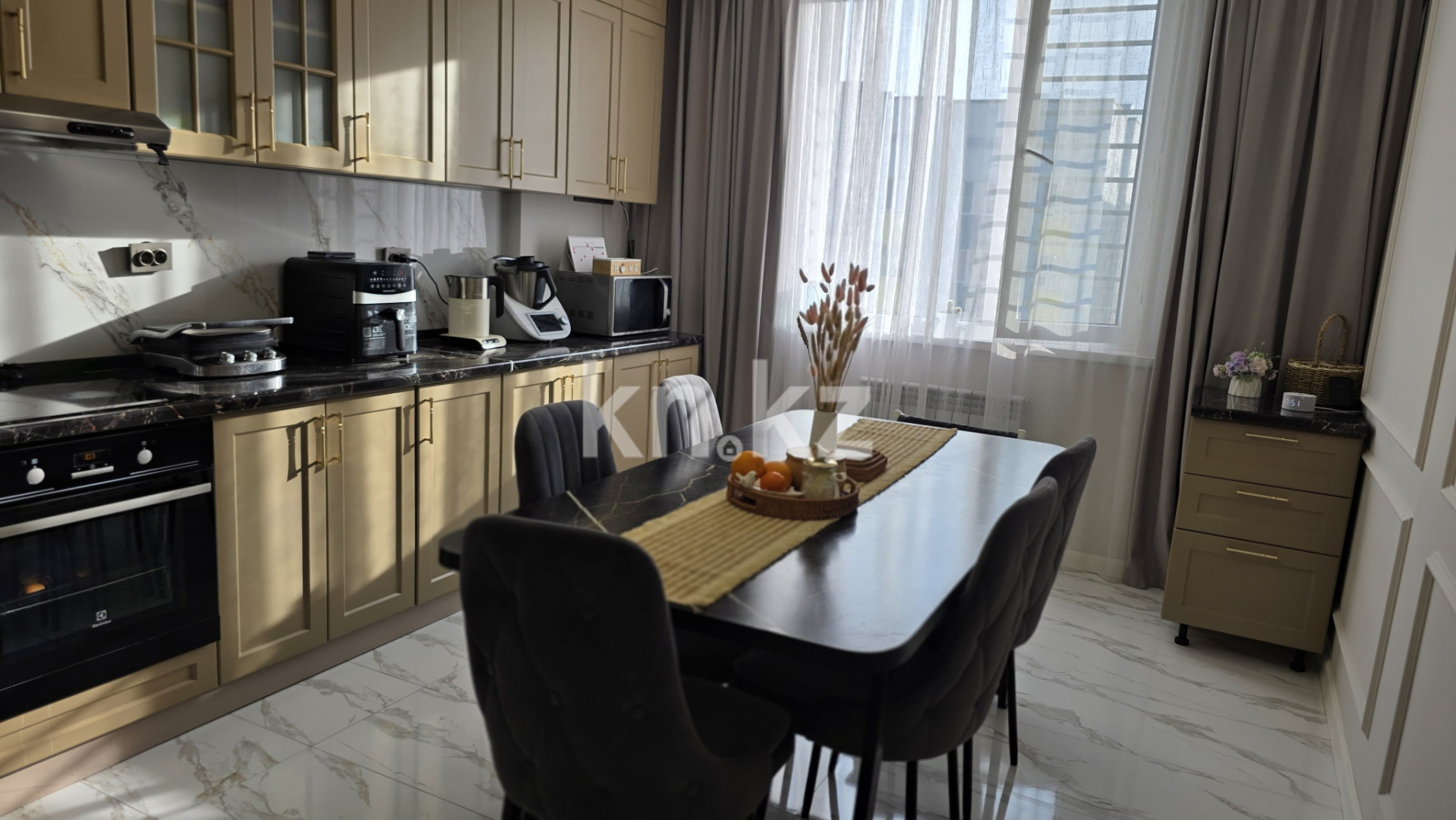 Продажа 2-комнатной квартиры, 77 м² в Алматы - фото 16