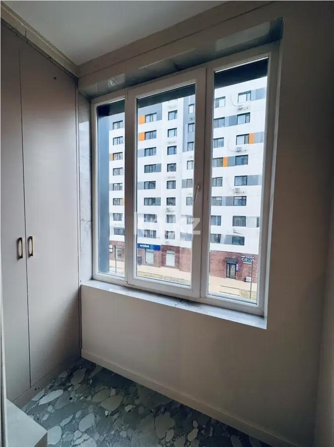 Продажа 2-комнатной квартиры, 39.86 м², пр. Туран, дом  55/16 в Астане - фото 6