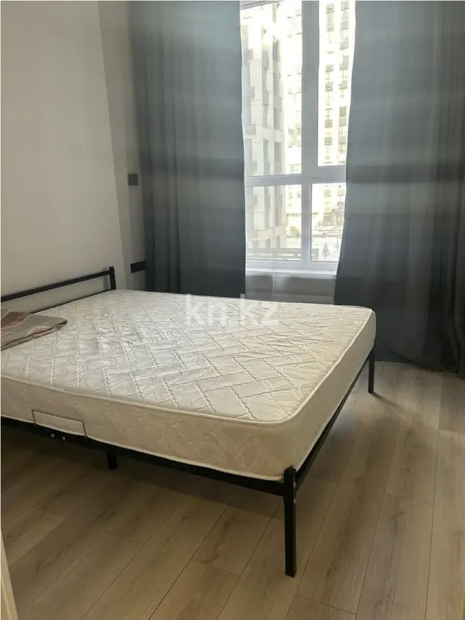 Продажа 2-комнатной квартиры, 51.5 м² в Алматы - фото 2