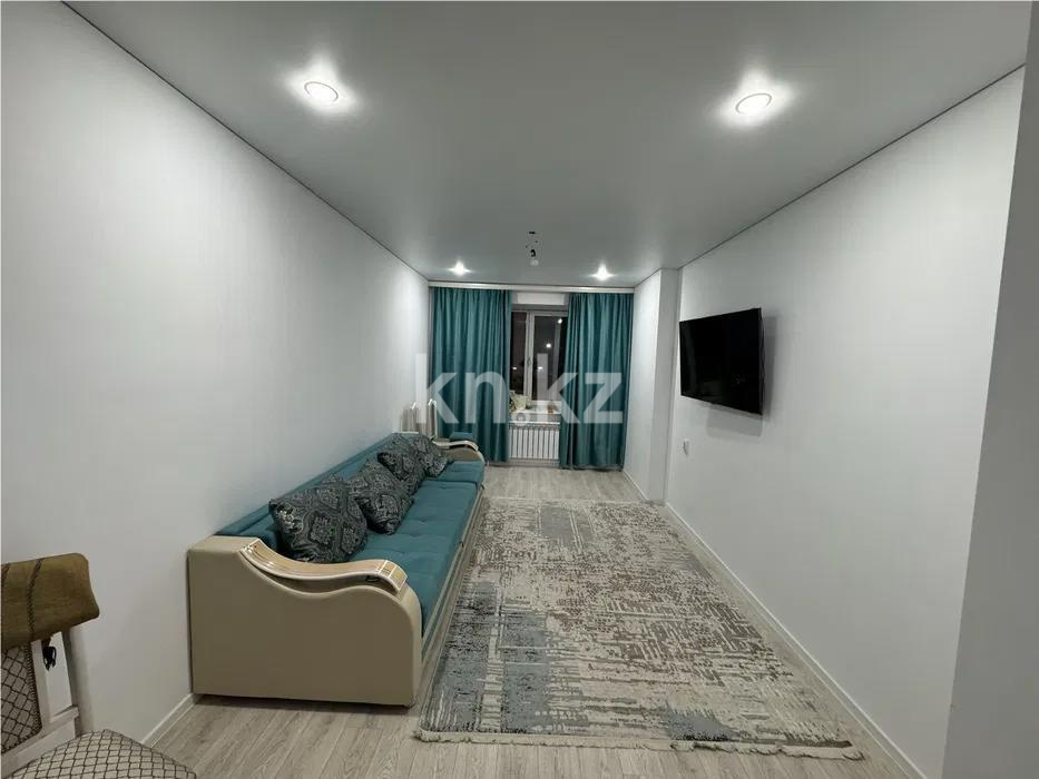 Продажа 1-комнатной квартиры, 44 м² в Астане