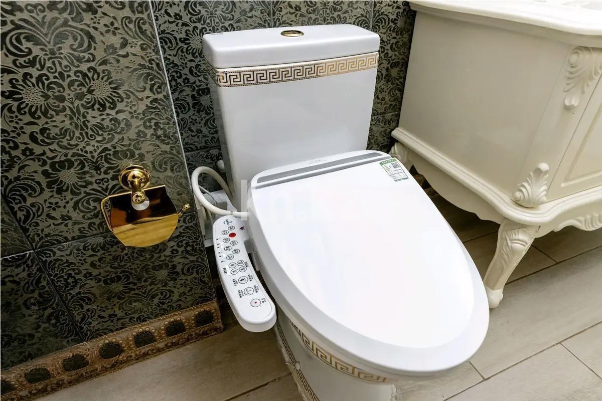 Продажа 4-комнатной квартиры, 106 м² в Астане