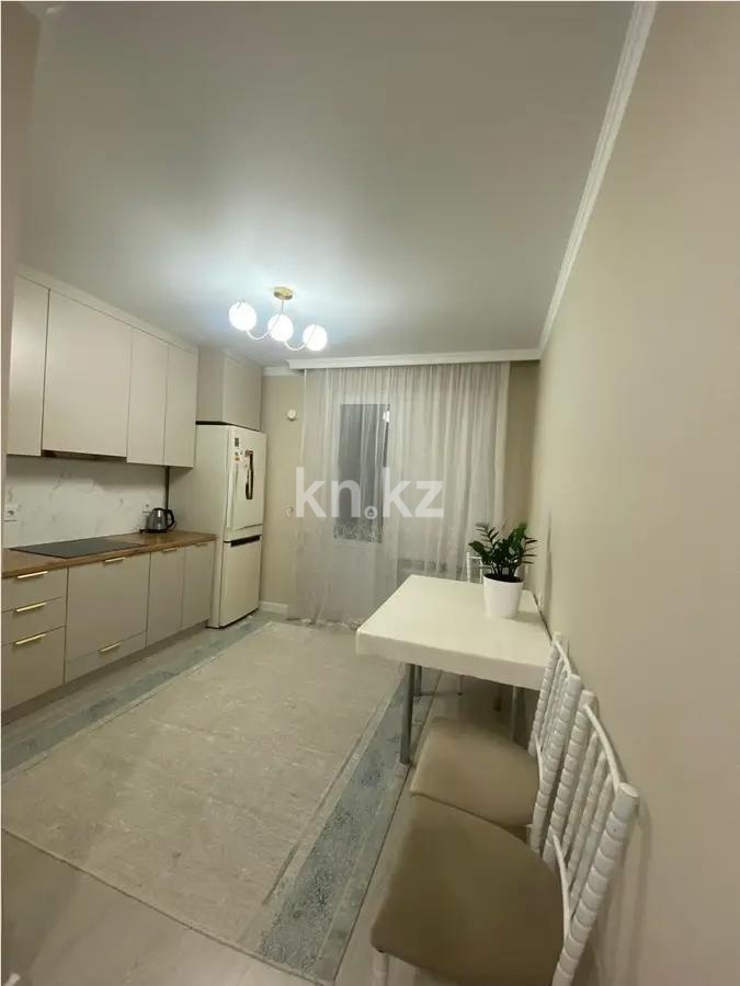 Продажа 1-комнатной квартиры, 43 м² в Астане - фото 2