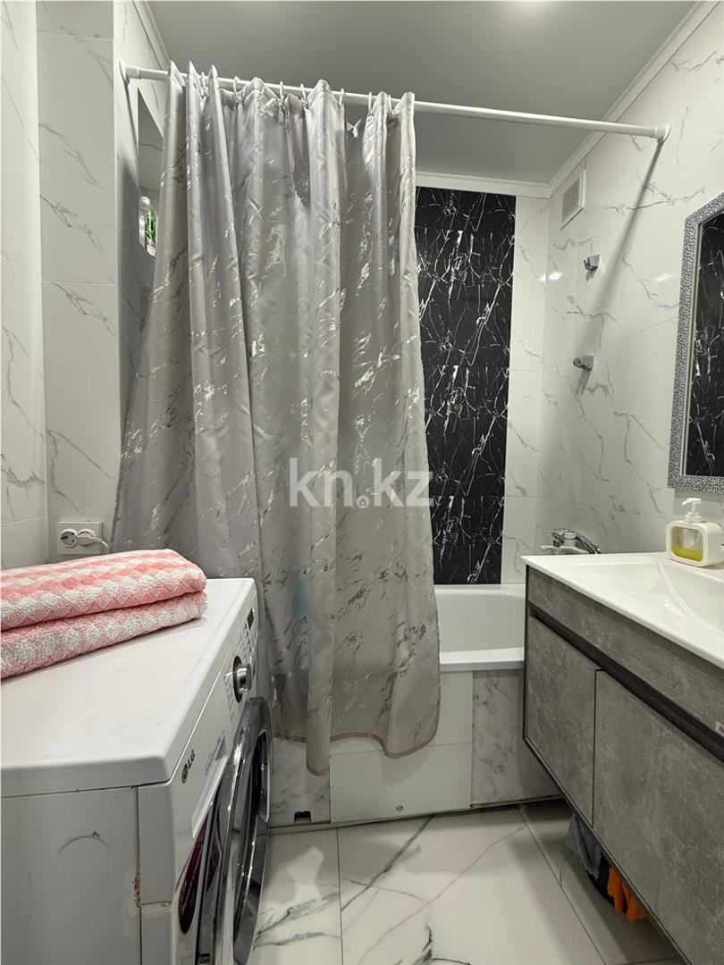 Продажа 1-комнатной квартиры, 41 м² в Караганде - фото 9