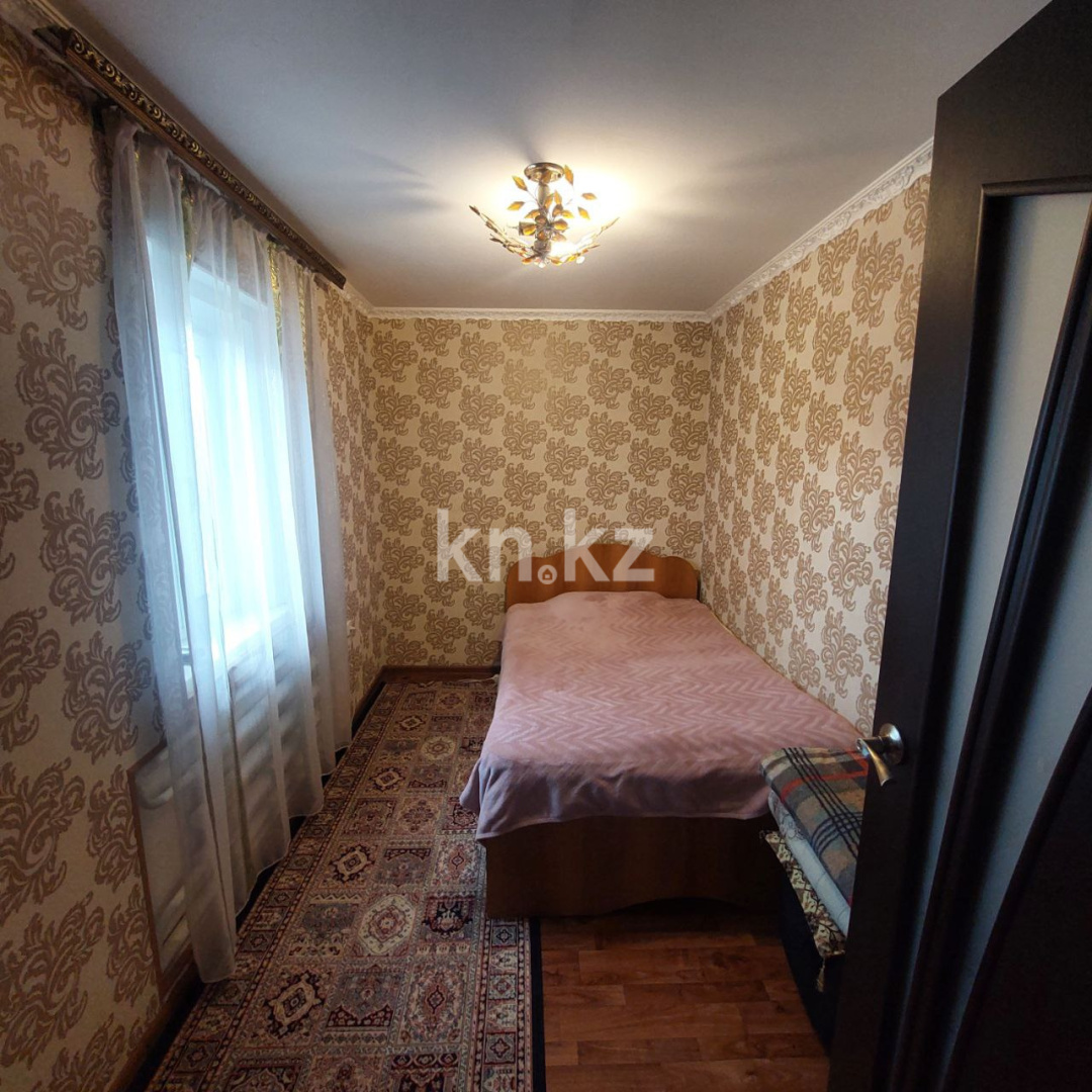 Продажа 4-комнатного дома, 76.3 м², Московская в Костанае - фото 7