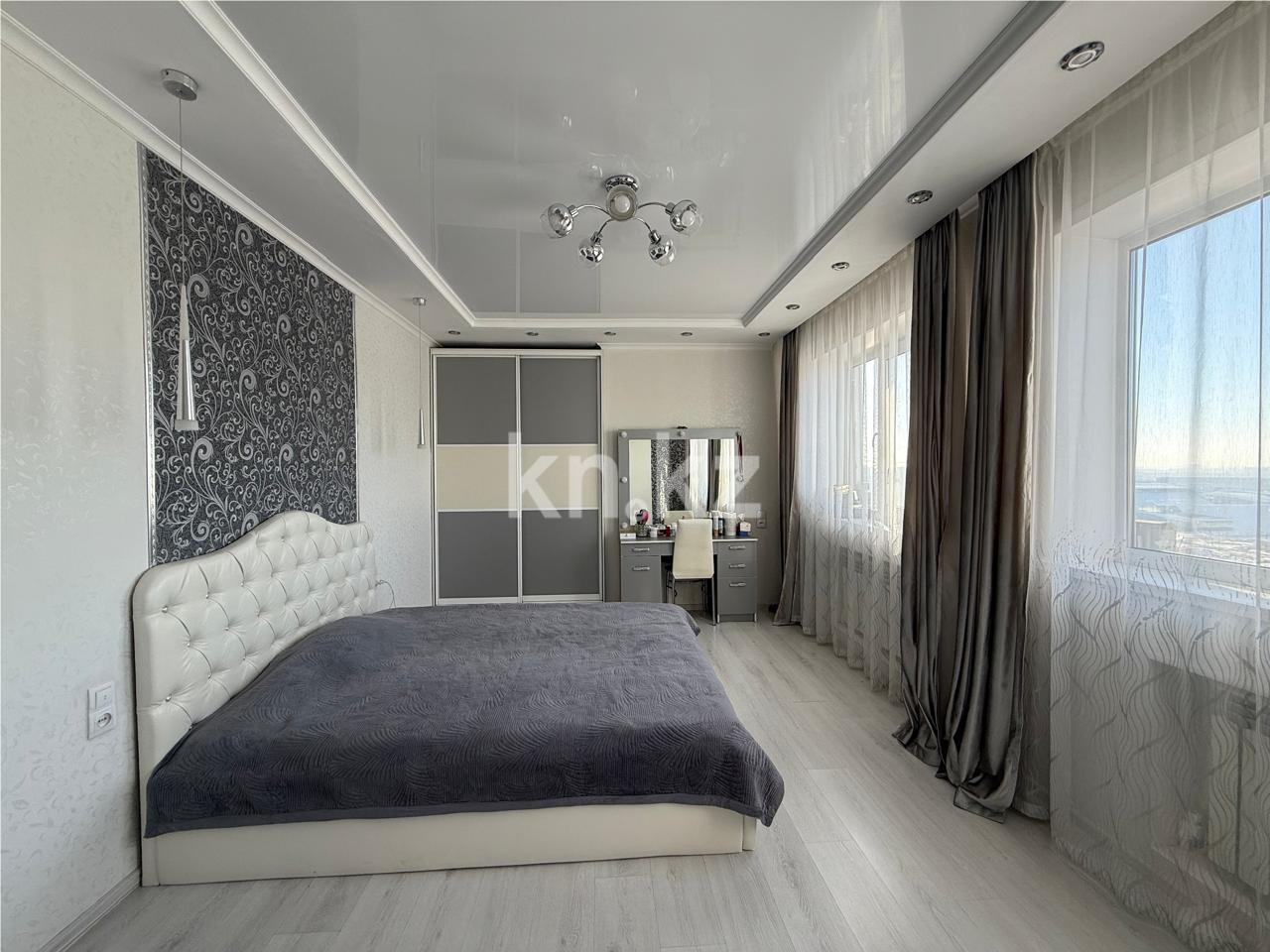 Продажа 3-комнатной квартиры, 103 м² в Караганде - фото 11