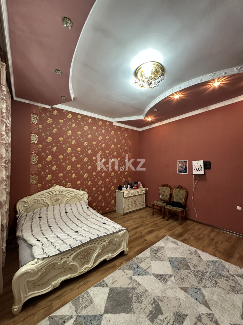 Продажа 6-комнатного дома, 450 м² в Шымкенте - фото 18