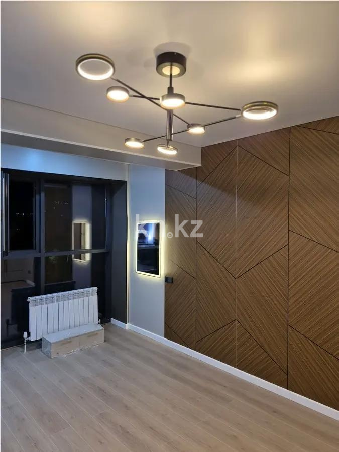 Продажа 1-комнатной квартиры, 36 м² в Алматы