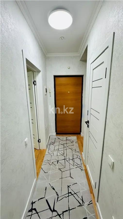 Продажа 1-комнатной квартиры, 38 м² в Астане - фото 4