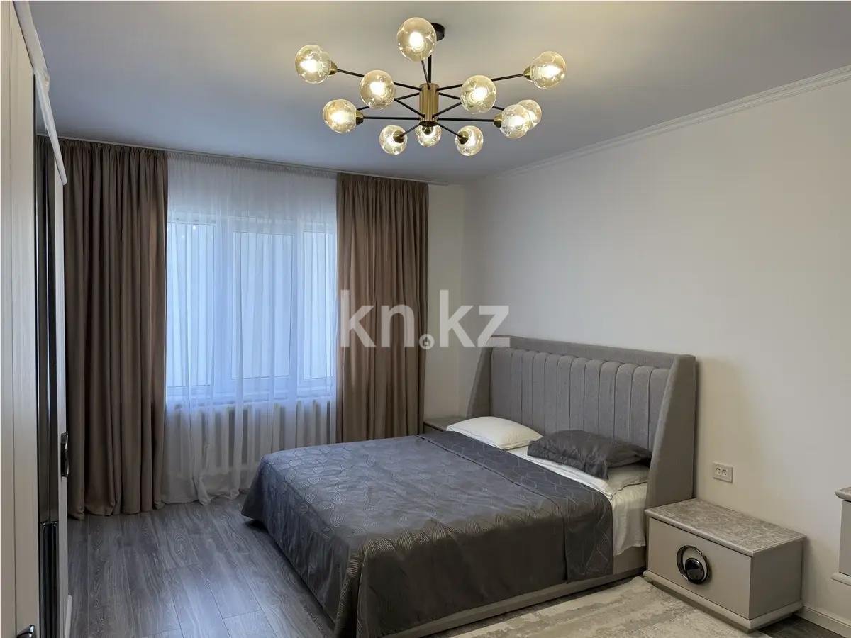 Продажа 3-комнатной квартиры, 132 м² в Алматы