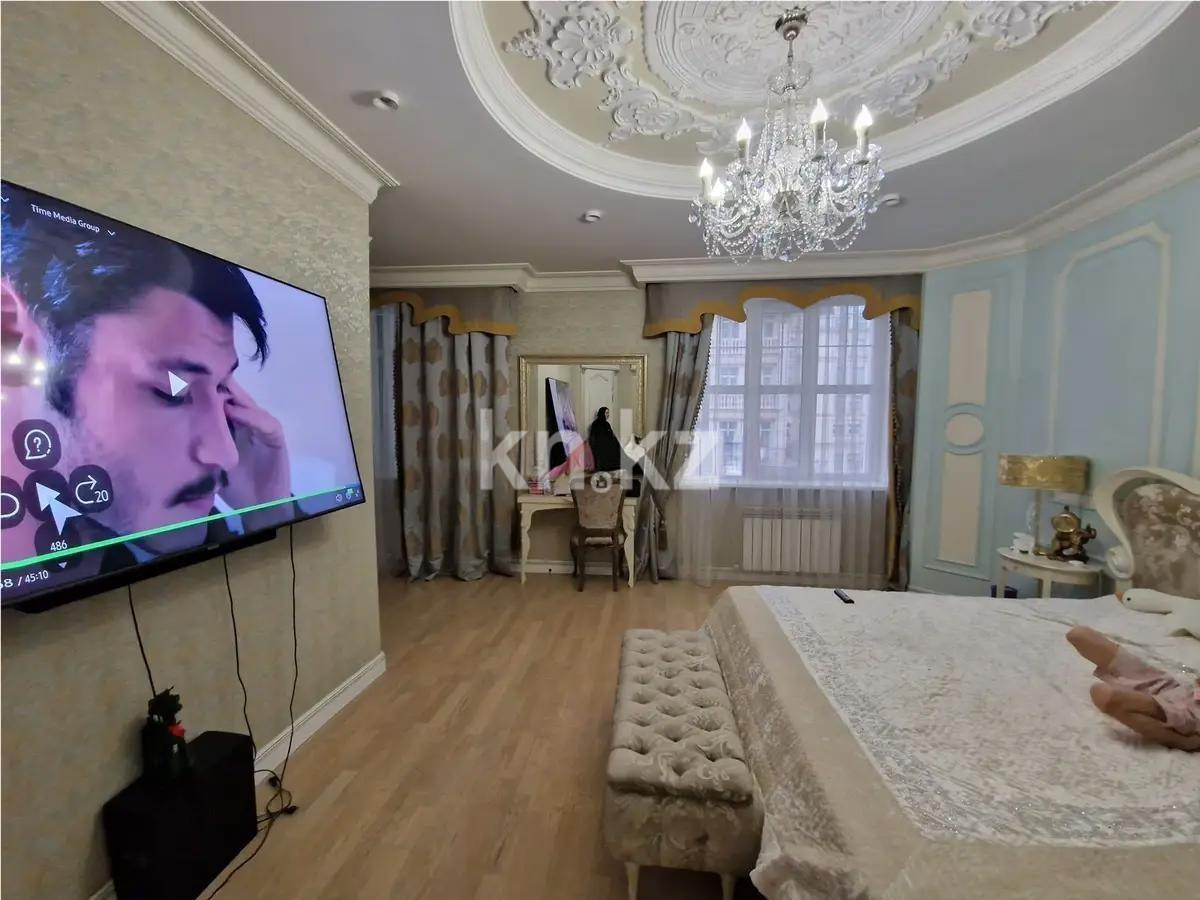 Продажа 4-комнатной квартиры, 156 м² в Астане - фото 3