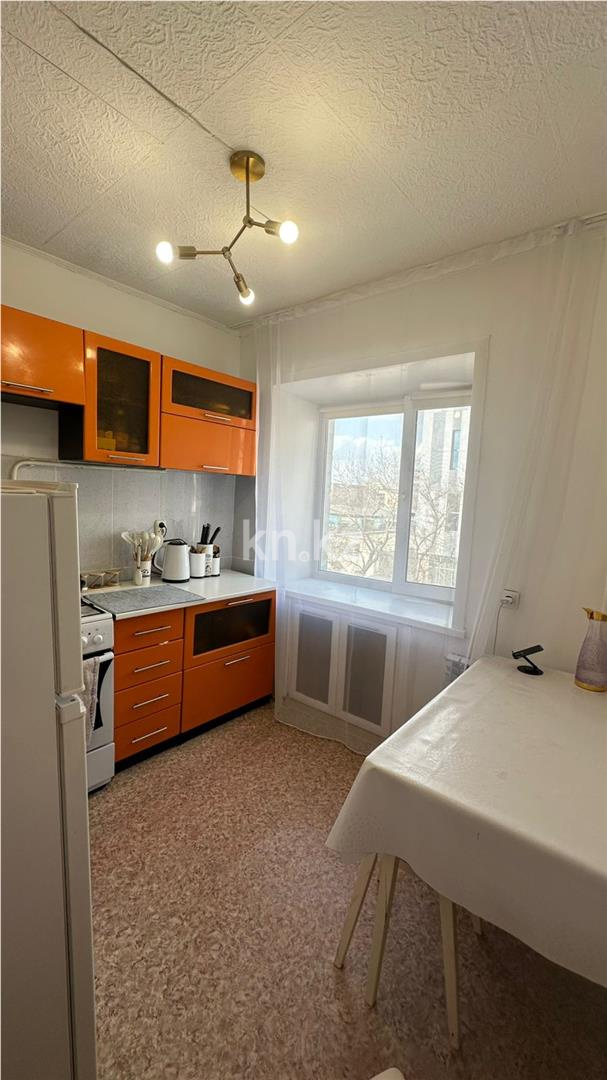 Продажа 1-комнатной квартиры, 35 м² в Караганде - фото 2