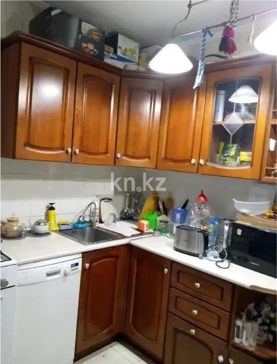 Продажа 3-комнатной квартиры, 84 м², ул. Жамбыла, дом  93а в Алматы - фото 4