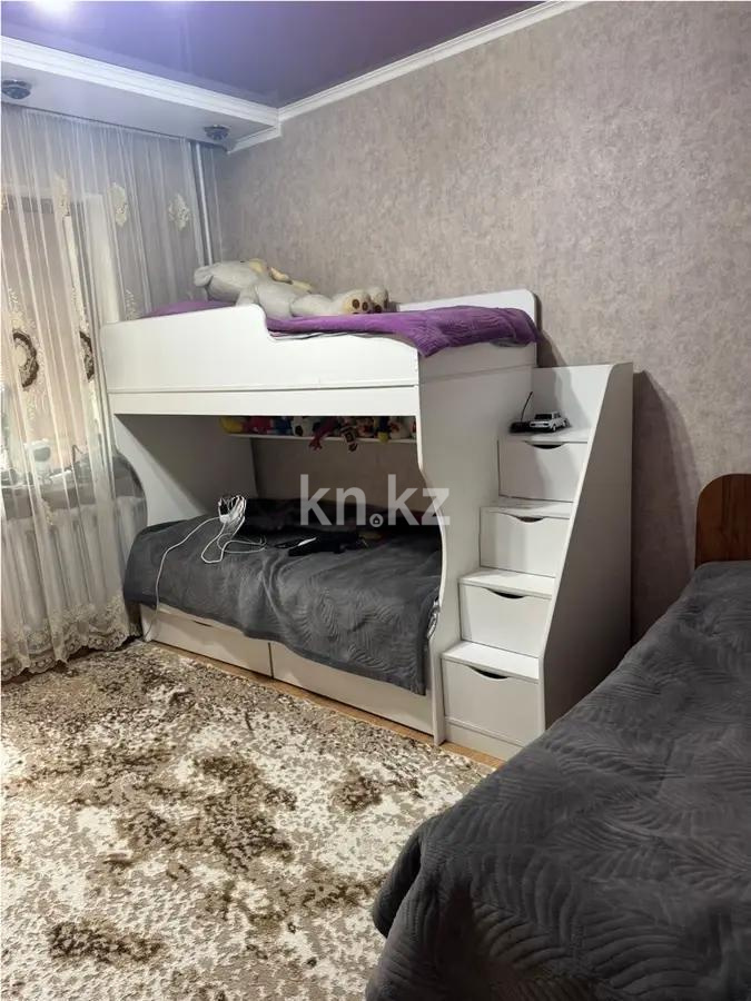 Продажа 3-комнатной квартиры, 70 м² в Алматы - фото 3