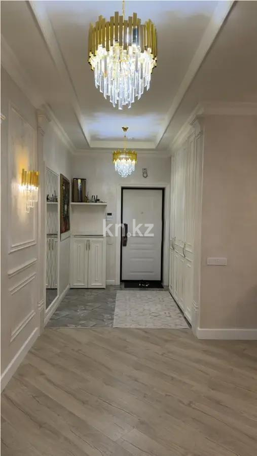 Продажа 3-комнатной квартиры, 125 м², ул. Навои, дом  323 в Алматы - фото 6