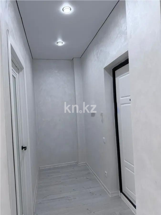 Продажа 1-комнатной квартиры, 35 м² в Алматы - фото 3