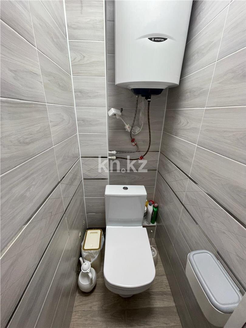 Продажа 3-комнатной квартиры, 67 м² в Караганде - фото 11