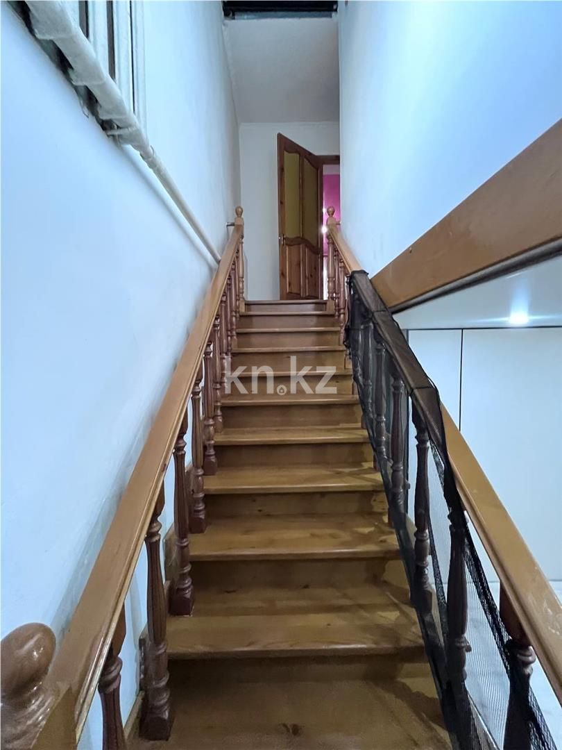 Продажа 5-комнатного дома, 271 м² в Караганде - фото 15
