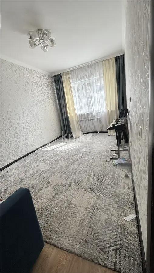 Продажа 3-комнатной квартиры, 75 м² в Астане