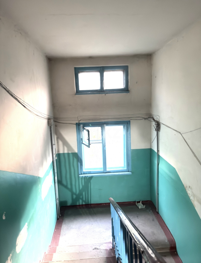 Продажа 2-комнатной квартиры, 45 м² в Караганде - фото 21