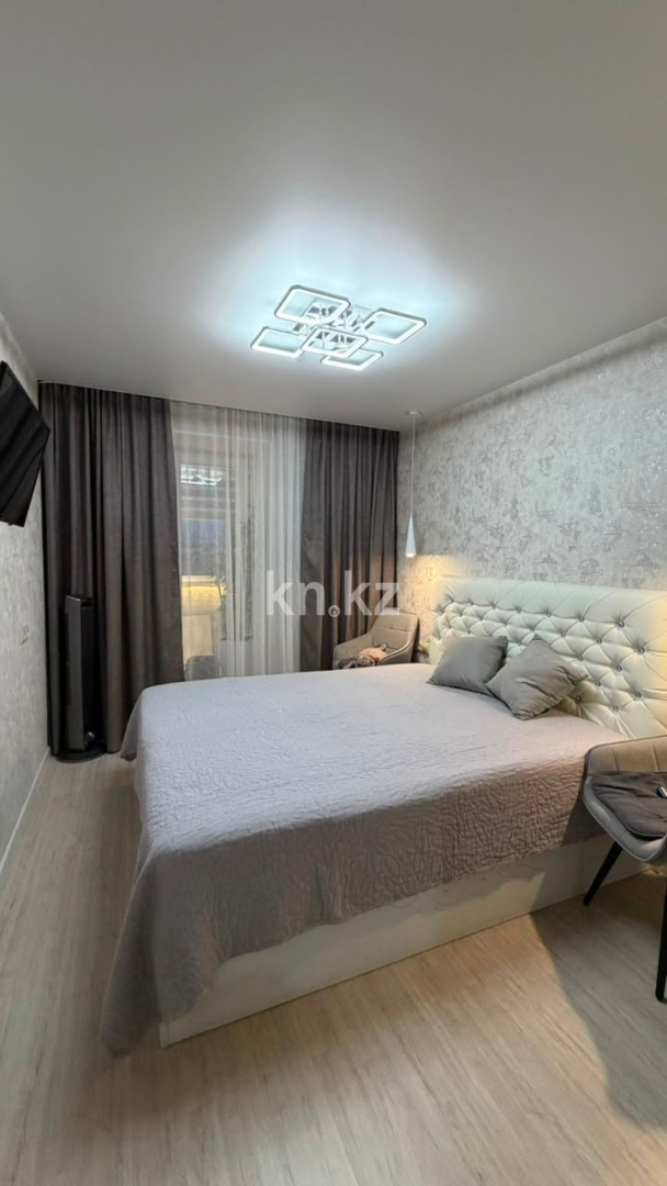 Продажа 3-комнатной квартиры, 71 м² в Караганде - фото 11