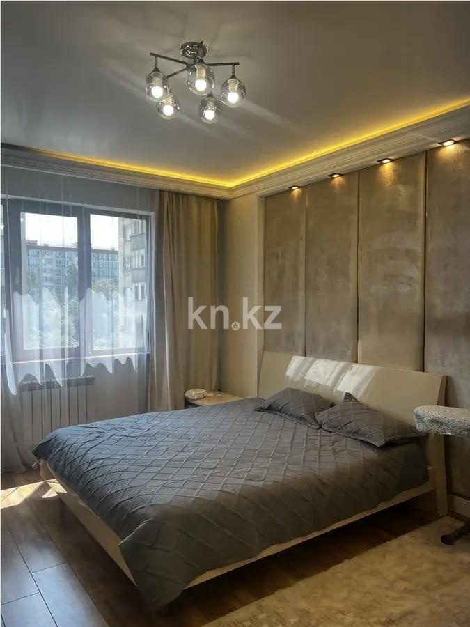 Продажа 3-комнатной квартиры, 105 м² в Алматы - фото 2