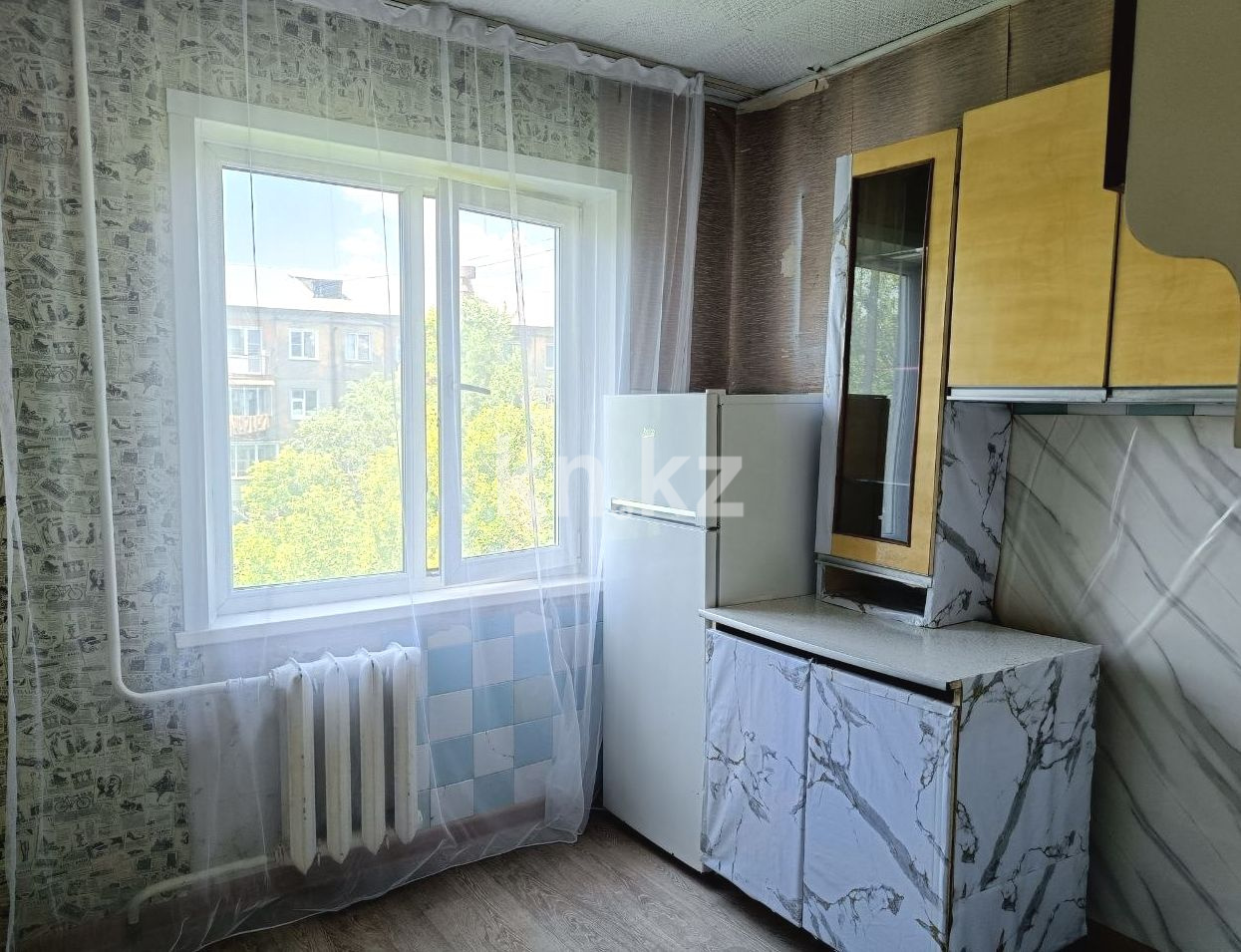 Продажа 2-комнатной квартиры, 45.6 м² в Усть-Каменогорске - фото 7
