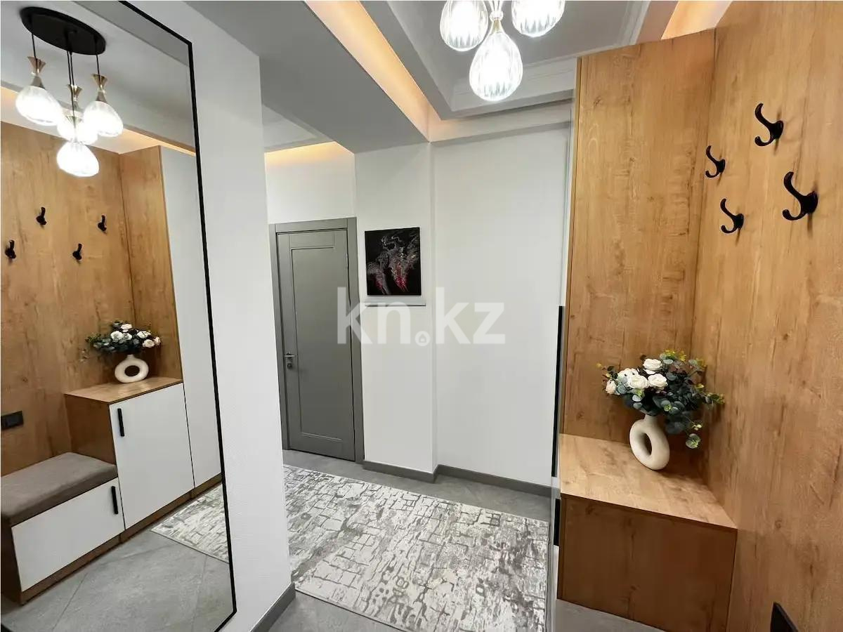 Продажа 3-комнатной квартиры, 102.5 м² в Астане - фото 5
