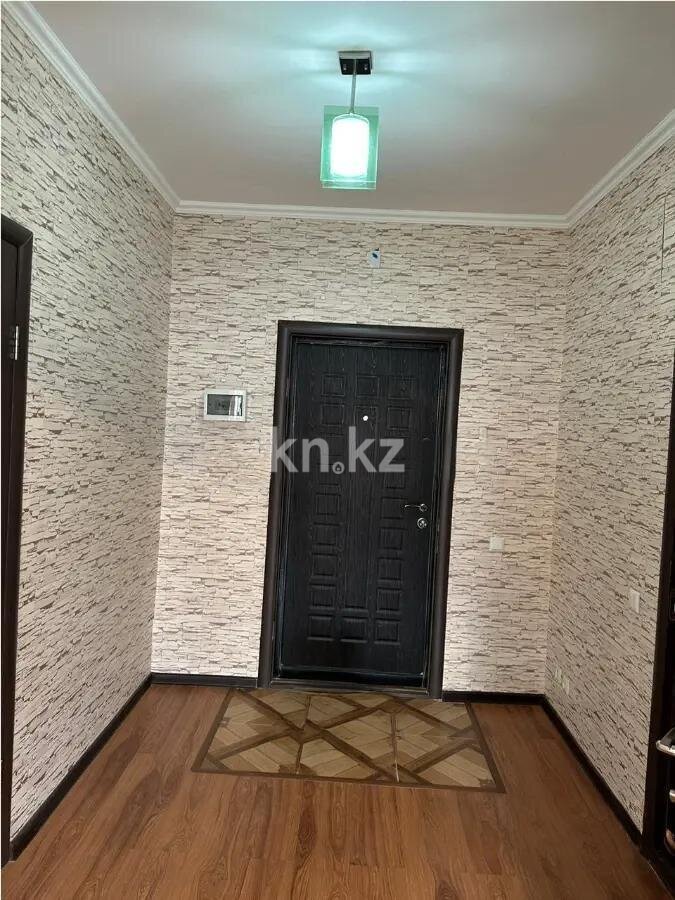 Продажа 1-комнатной квартиры, 47.3 м² в Астане - фото 4
