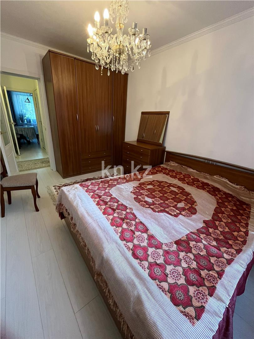 Продажа 3-комнатной квартиры, 64 м² в Караганде - фото 11
