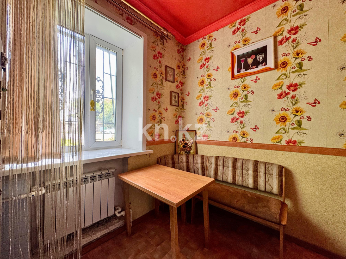 Продажа 3-комнатной квартиры, 72 м², ул. Московская в Караганде - фото 10