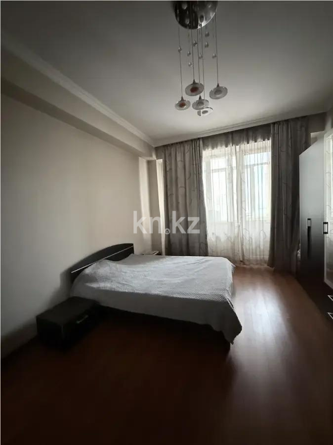 Продажа 2-комнатной квартиры, 94.2 м² в Алматы - фото 2