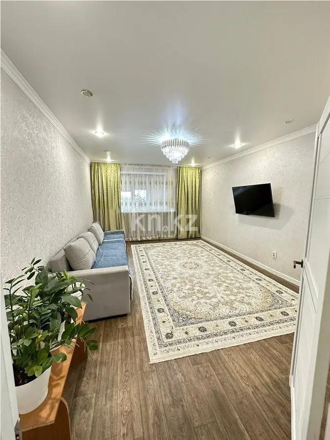 Продажа 1-комнатной квартиры, 51.6 м², ул. Иле, дом  30 в Астане