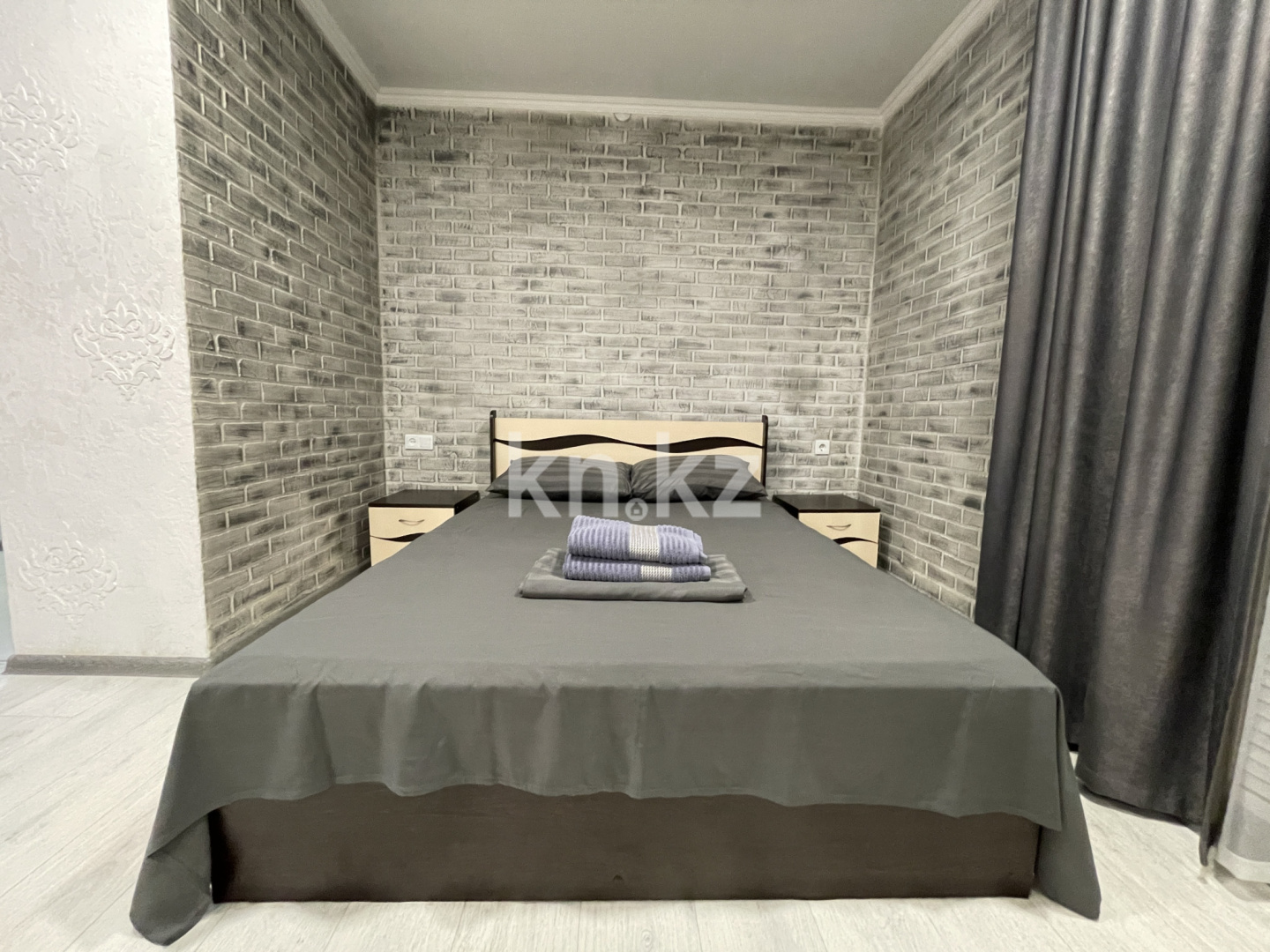 Аренда 1-комнатной квартиры посуточно, 1 м², ул. Букетова, дом  38 в Петропавловске - фото 8