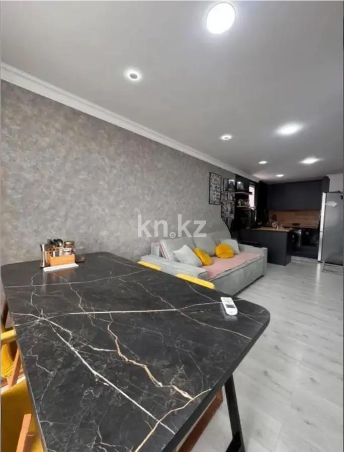 Продажа 3-комнатной квартиры, 78 м² в Алматы - фото 2