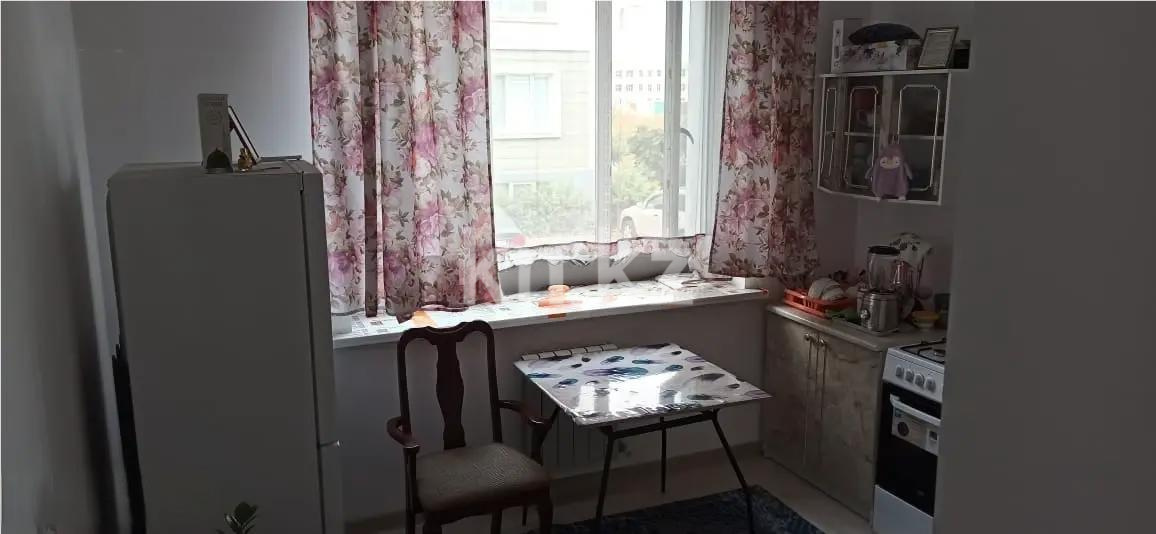 Продажа 1-комнатной квартиры, 41.8 м², мкр-н Кайрат, дом  152/1 в Алматы - фото 2