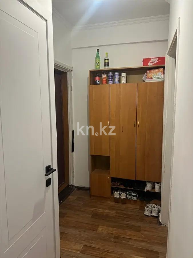 Продажа 1-комнатной квартиры, 31.6 м², мкр-н Айнабулак-3, дом  156 в Алматы - фото 4