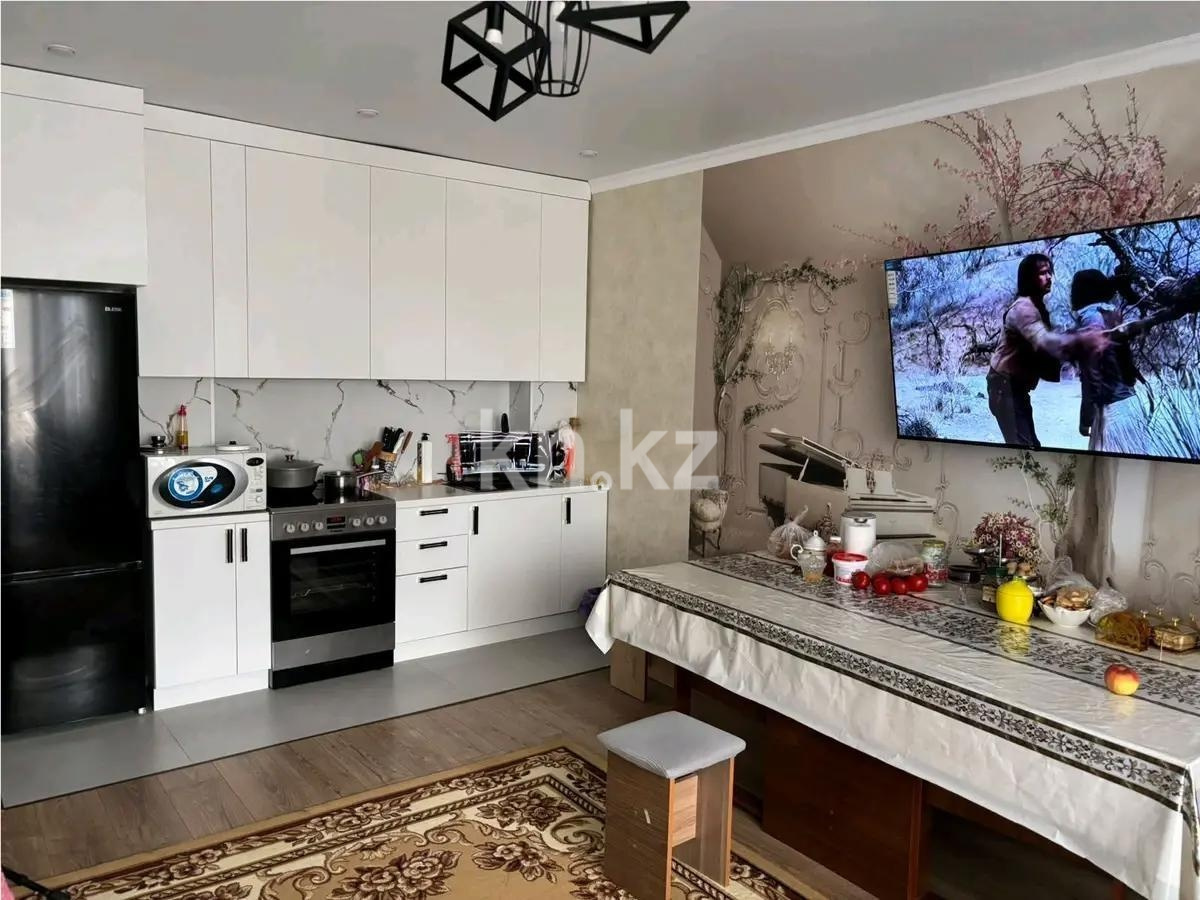 Продажа 3-комнатной квартиры, 67.5 м² в Астане - фото 3